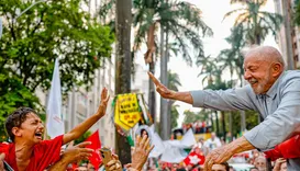 Eleições: os 42 milhões de votos que podem dar vitória a Lula no 2º turno