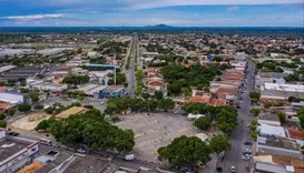 Empresário finge ser servidor e decide licitações em Santo Estevão