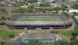 Estádio tradicional fechado há 4 anos inicia reforma de R$ 17 milhões