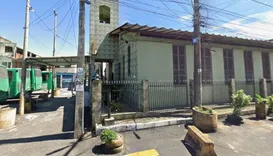 Festa de candidato a deputado deixa sujeira e prejuízos em Salvador