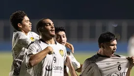 Filho de ex-candidato à Presidência brilha na Copa do Brasil Sub-20