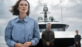Filme de suspense da Netflix soma 51,3 milhões de views em 2 semanas