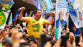 Flávio Bolsonaro celebra quebra de sigilo do caso Dark Horse