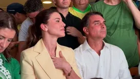 Flávio Bolsonaro fracassa nas urnas e sofre virada inédita