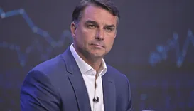 Flávio Bolsonaro pode ter mandato cassado por relação com Willer Tomaz