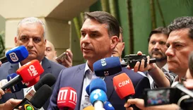 Flávio defende texto alternativo ao da PEC do fim da escala 6x1