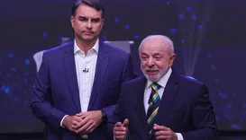 Flávio gasta R$ 74 milhões em campanha, R$ 8 milhões a mais que Lula