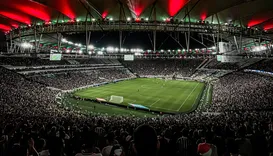 Gigante da Série A avança por SAF com projeto de até R$ 8 bilhões