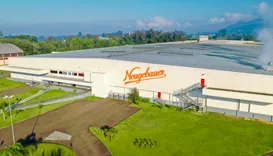 Gigante de chocolates recebe investimento bilionário e expande fábrica no Brasil