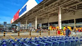 Gigante dos supermercados muda nome de unidades no Nordeste