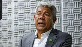 Governador alerta para risco em obras na Bahia se Flávio vencer