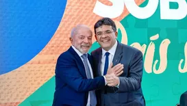 Governador pode renunciar para ser ministro de Lula