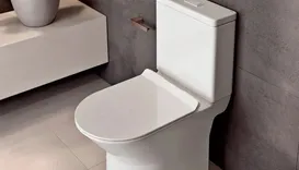 Homem compra vaso sanitário por R$ 50 milhões em leilão