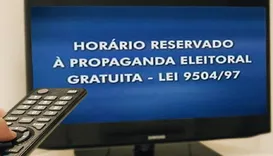 Horário eleitoral começa nesta sexta, 28; veja programação