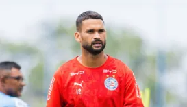 Ídolo do Bahia diz que Willian José não se identifica como nordestino