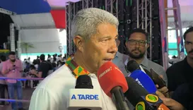 Jerônimo avalia que Lula “dominou o debate” contra Flávio Bolsonaro