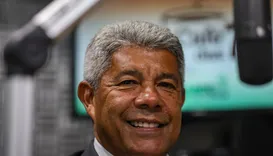 Jerônimo diz que não trabalha com derrota de Lula: “Jogo já virou"