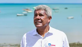 Jerônimo propõe pacto entre Estado e Municípios para a segurança pública