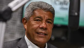 Jerônimo provoca Flávio sobre sigilos: “Tem coisa debaixo do lençol”
