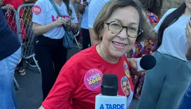 Lídice crava vitória de Jerônimo Rodrigues no 1º turno