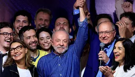 Lula empilha recordes históricos após ser reeleito para 4º mandato