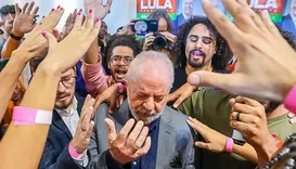 Lula faz apelo a evangélicos antes do 2º turno: "Aliança renovada"