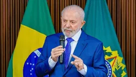 Lula mira aliança com Augusto Cury e PSD para vencer Flávio Bolsonaro