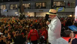 Lula promete aprovação do fim da escala 6x1 até a próxima semana
