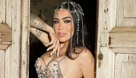 MC Mirella tem show cancelado após declarar apoio a Flávio Bolsonaro