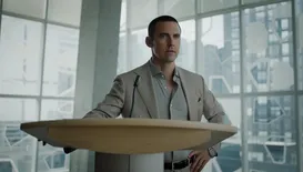 Minissérie da Netflix supera 101 milhões de views em ranking histórico