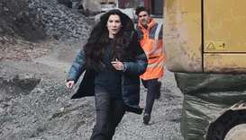 Minissérie esquecida na Netflix com 5 episódios para quinta (29/10)