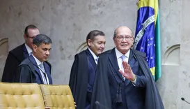 Ministro do STF critica derrota de figurão ao Senado: "Irracionalidade"