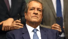 “Não gostei”: Valdemar critica carta golpista de Flávio e cita reação de Bolsonaro