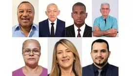 Não votaram nem em si mesmos: veja candidatos com zero votos