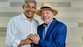 Nordeste garante virada de Lula e fortalece Jerônimo no PT nacional