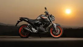 Nova Yamaha Fazer estreia no Brasil com LED, novas cores e cerca de 50 km por litro