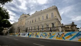 Novo gigante da cultura em Salvador terá cinema, teatro e restaurante