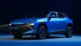 Novo Omoda 4 híbrido chega ao Brasil com 224 cavalos