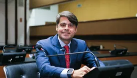“Obrigado, minha Bahia”: Paulo Câmara celebra reeleição para 3º mandato