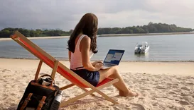 País da Europa oferece visto para brasileiros que trabalham online