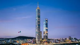 País terá prédio mais alto da América Latina em 2026