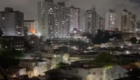 Panelaço contra Flávio Bolsonaro é registrado em diversos bairros de Salvador