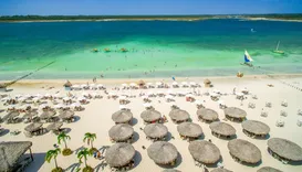 Paraíso no Nordeste ganhará aeroporto de mais de R$100 milhões