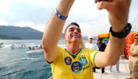 PF apura entrega de bíblias infantis com pedido de voto a Flávio na Bahia