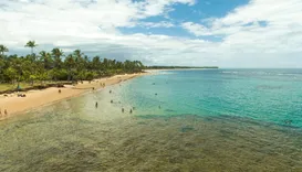 Praia da Bahia supera destinos famosos e conquista topo de ranking