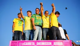 Prefeito de Salvador recebe ameaças de morte após apoio a Flávio Bolsonaro