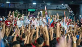 Prefeito projeta "votação histórica" para Jerônimo em Itaberaba