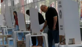 Prisão de eleitores está proibida a partir desta terça-feira (29/9)