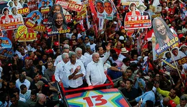PT convoca mobilização de 48h em apoio a Lula antes da eleição