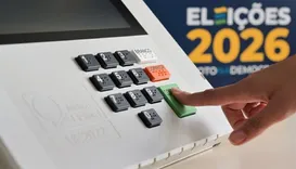 Quase 1 milhão de brasileiros que vivem fora do país foram votar